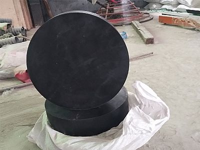 濮阳县GJZ板式橡胶支座的主要功能工作原理